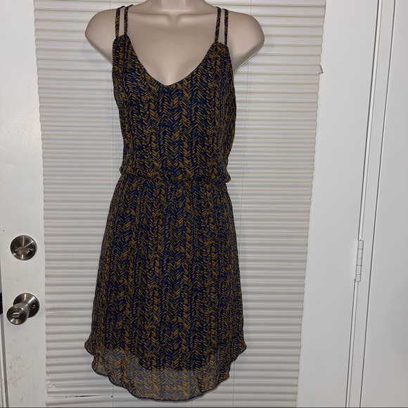 Poetry Summer Sun Dress - Picture 3 of 9